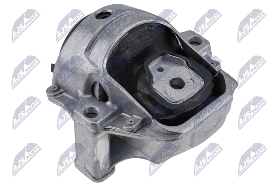 NTY SUPPORT MOTEUR