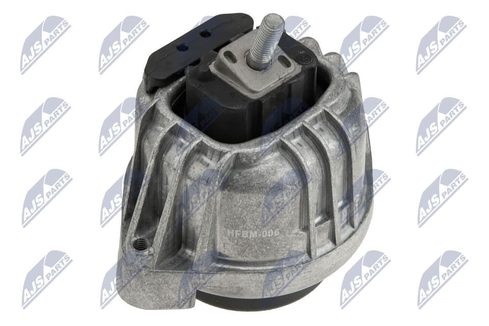 NTY SUPPORT MOTEUR