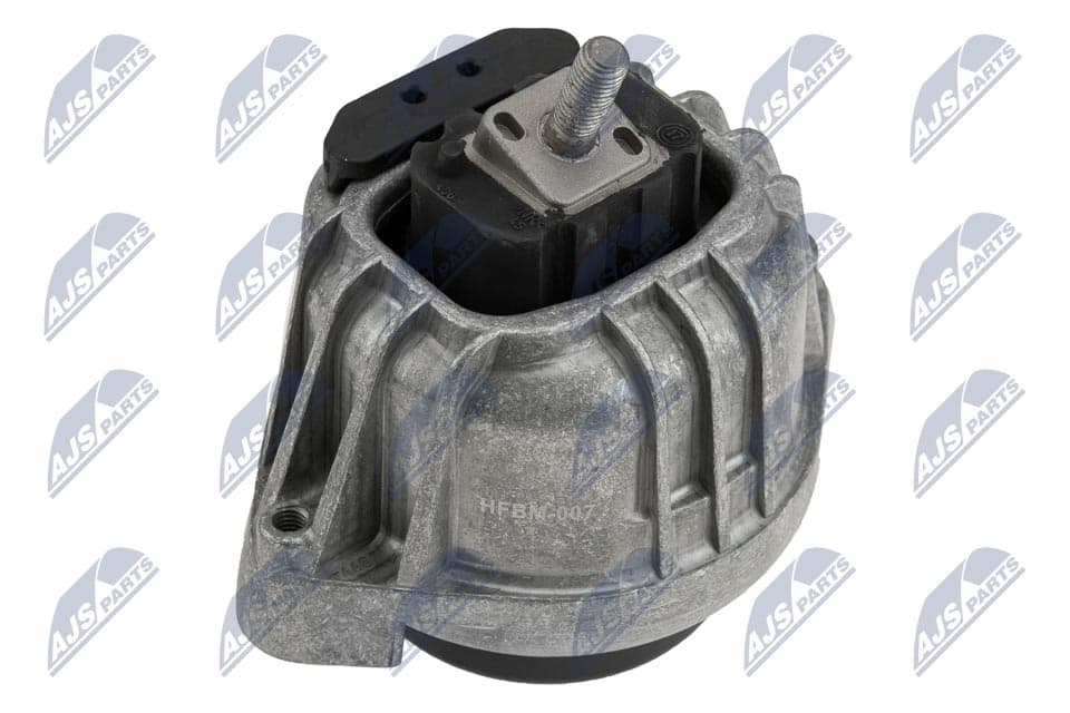 NTY SUPPORT MOTEUR
