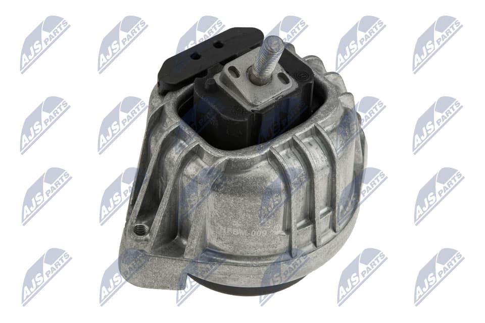 NTY SUPPORT MOTEUR