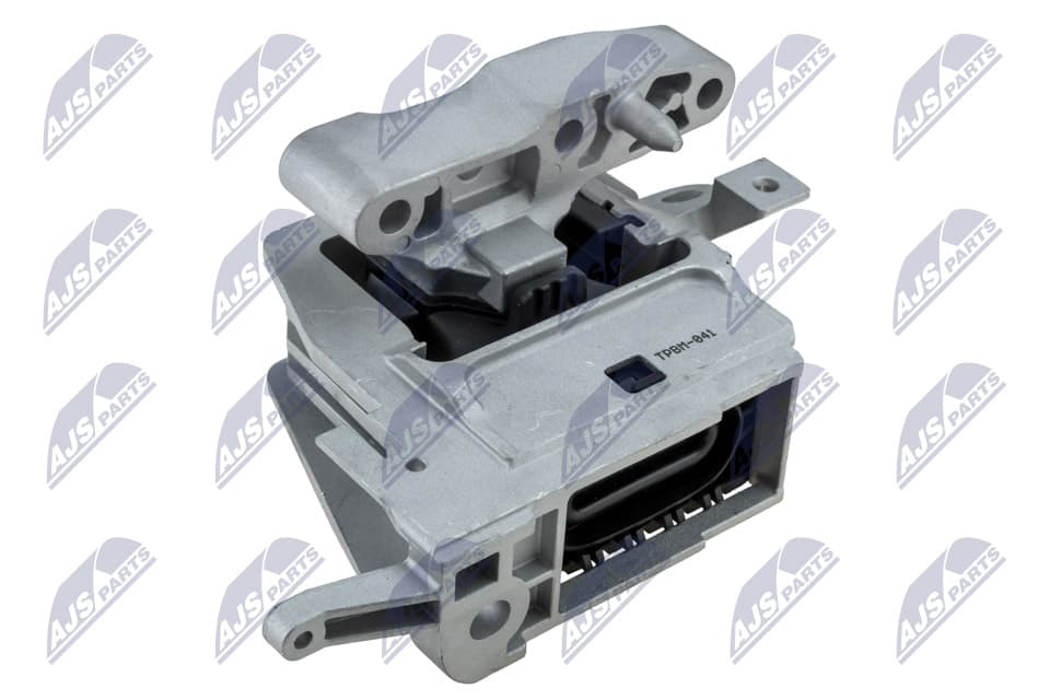 NTY SUPPORT MOTEUR