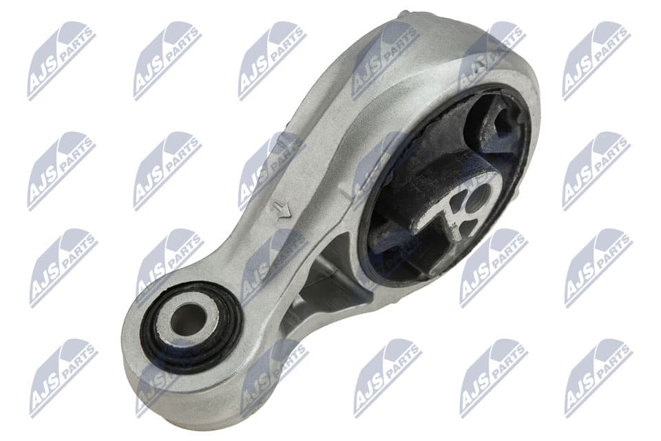 NTY SUPPORT MOTEUR