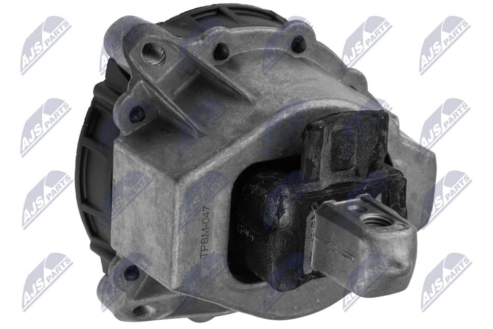 NTY SUPPORT MOTEUR