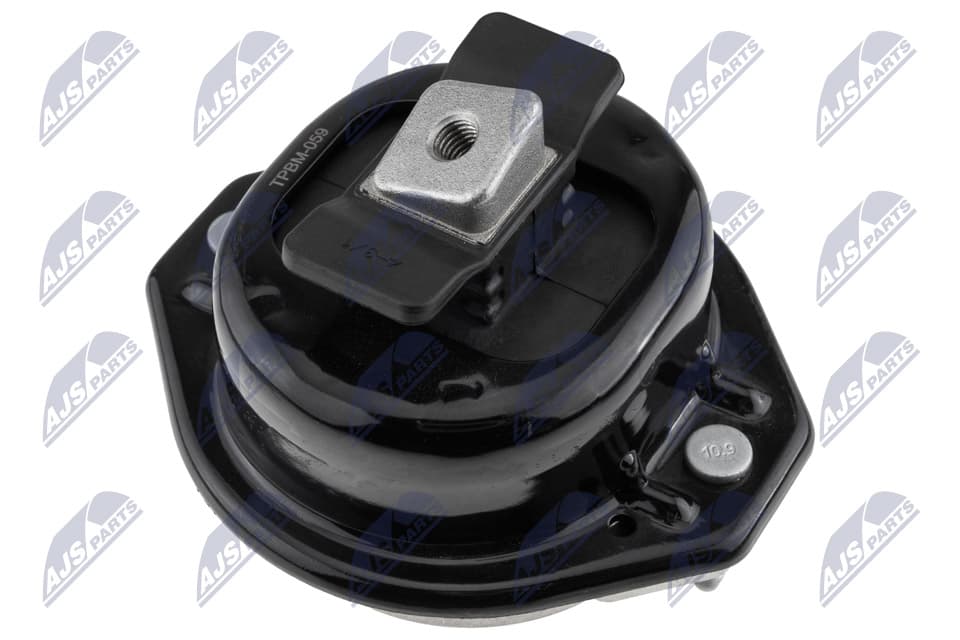 NTY SUPPORT MOTEUR