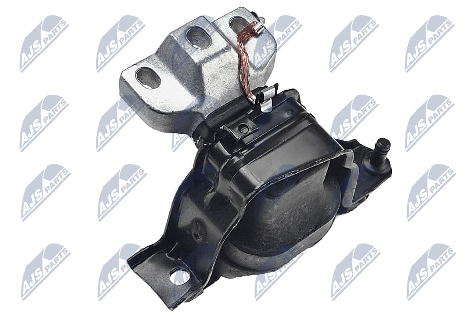 NTY SUPPORT MOTEUR