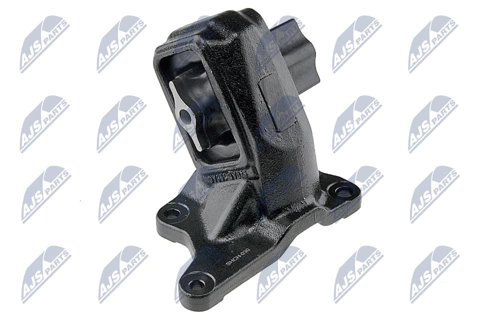 NTY SUPPORT MOTEUR