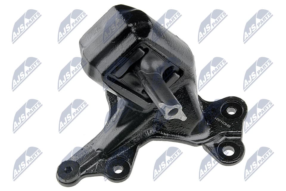NTY SUPPORT MOTEUR