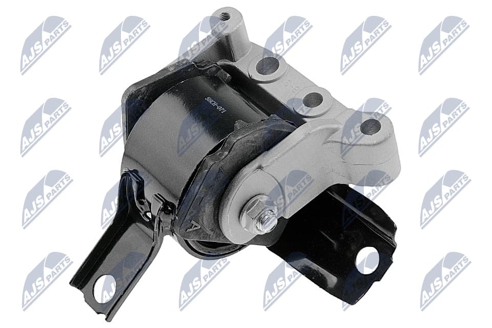 NTY SUPPORT MOTEUR
