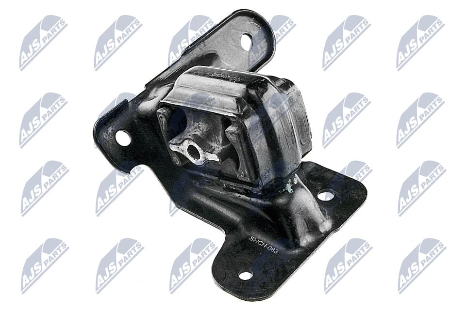 NTY SUPPORT MOTEUR