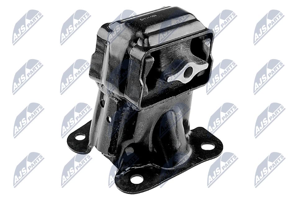 NTY SUPPORT MOTEUR