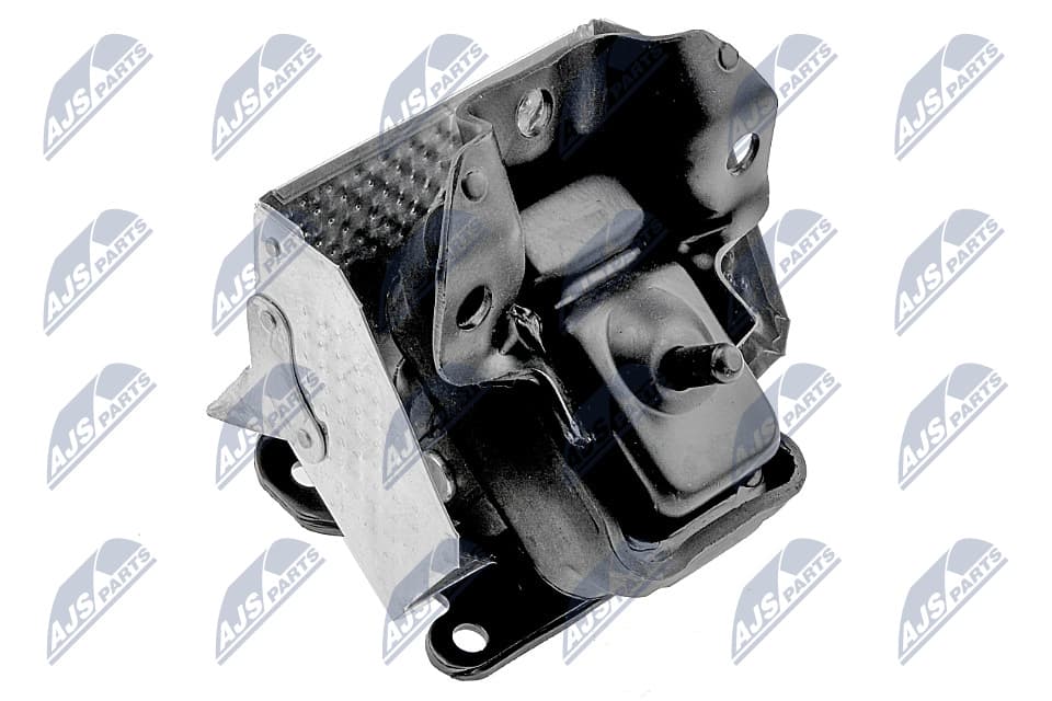NTY SUPPORT MOTEUR