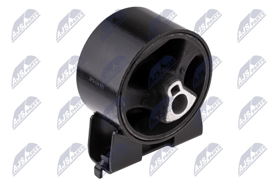 NTY SUPPORT MOTEUR
