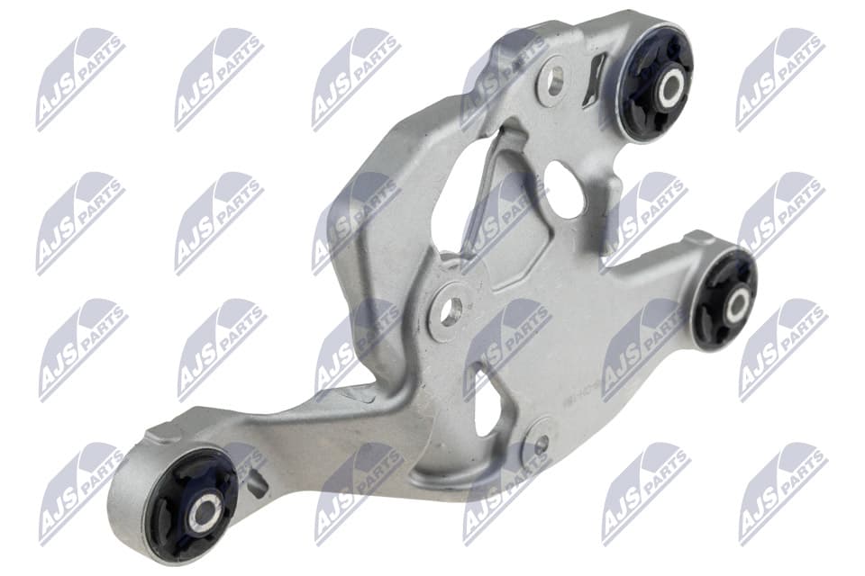 NTY SUPPORT MOTEUR