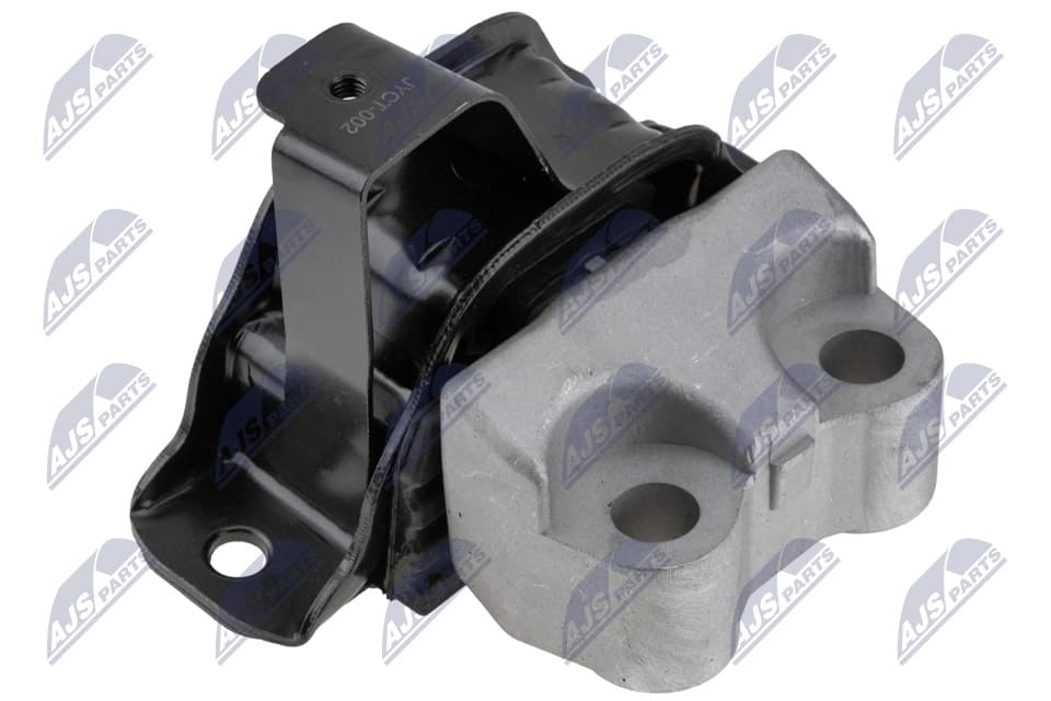NTY SUPPORT MOTEUR