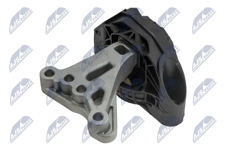 NTY SUPPORT MOTEUR