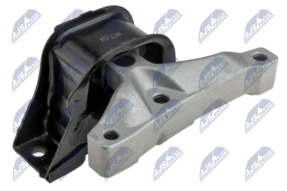 NTY SUPPORT MOTEUR