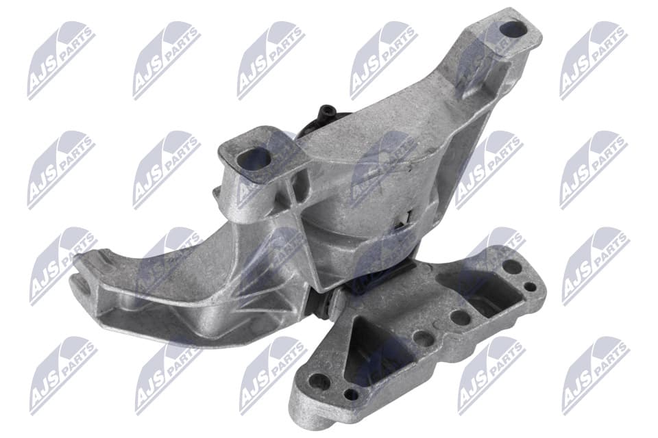 NTY SUPPORT MOTEUR