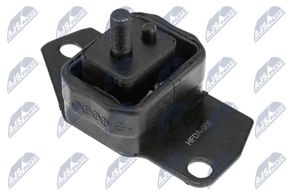 NTY SUPPORT MOTEUR