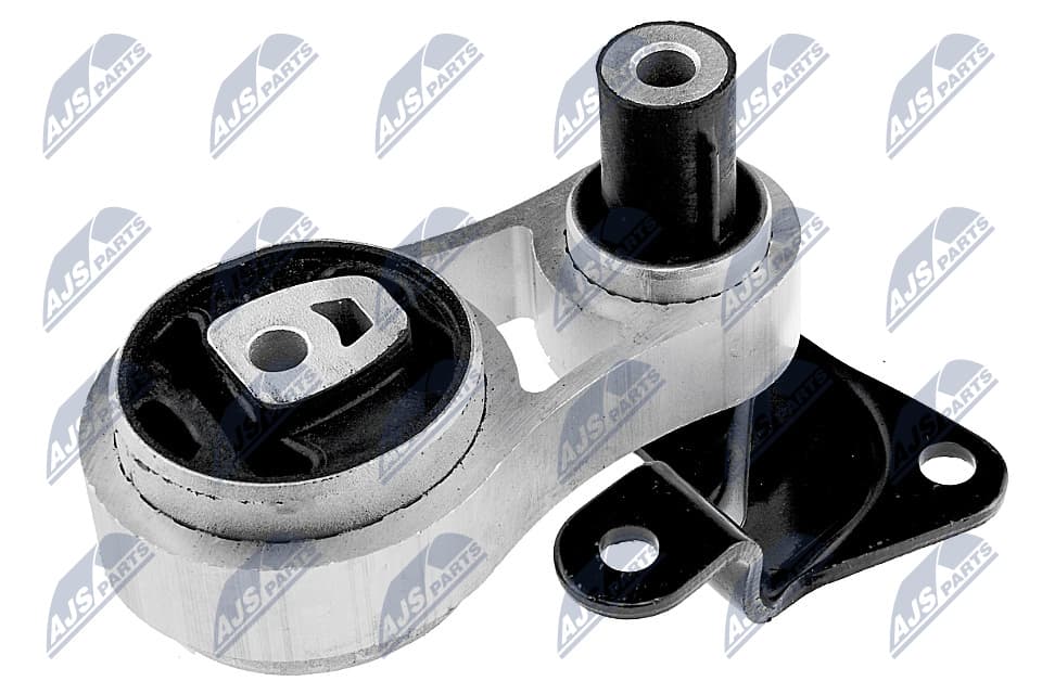NTY SUPPORT MOTEUR