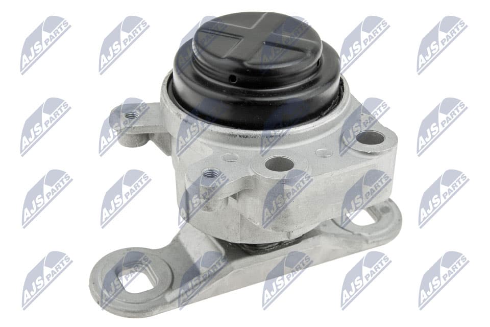 NTY SUPPORT MOTEUR