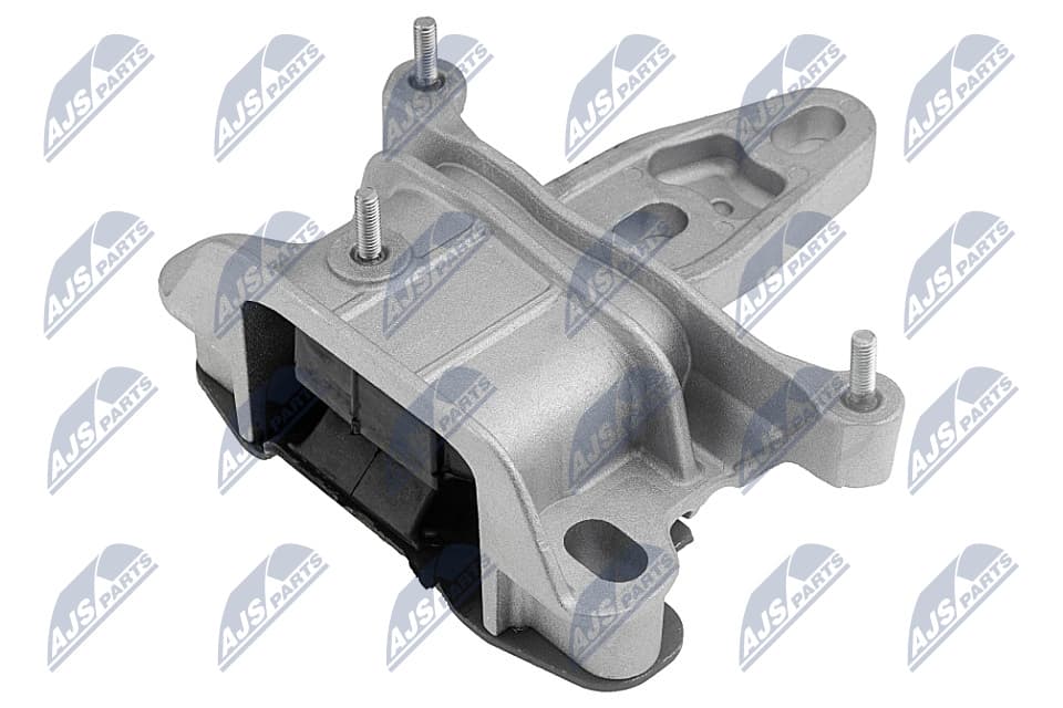 NTY SUPPORT MOTEUR