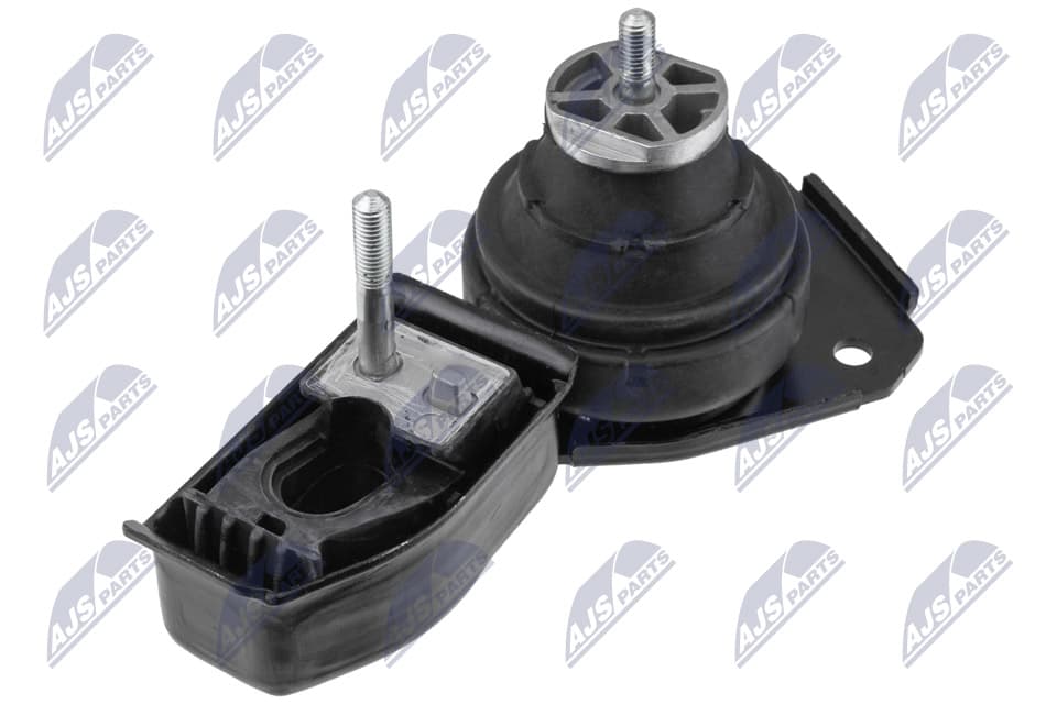 NTY SUPPORT MOTEUR