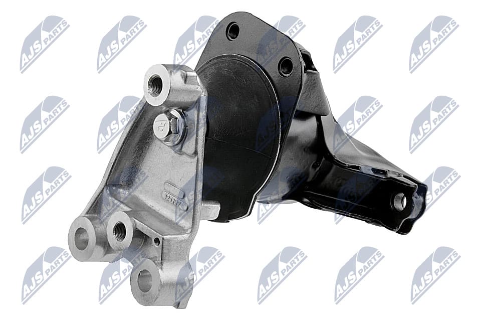 NTY SUPPORT MOTEUR