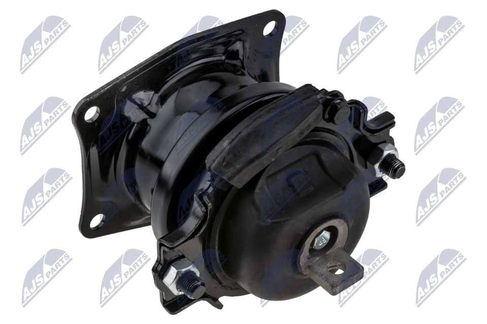 NTY SUPPORT MOTEUR