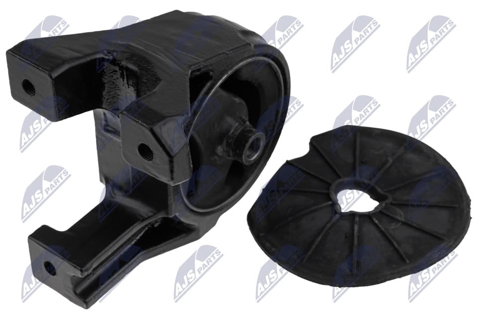 NTY SUPPORT MOTEUR