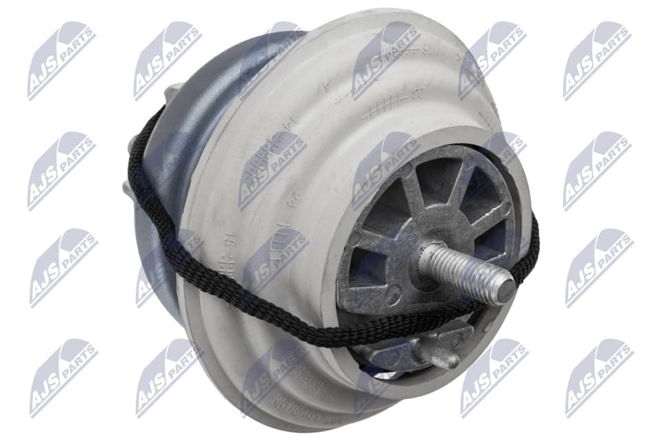 NTY SUPPORT MOTEUR