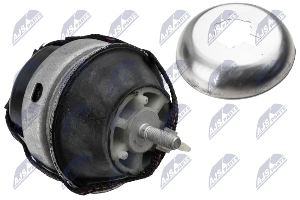 NTY SUPPORT MOTEUR