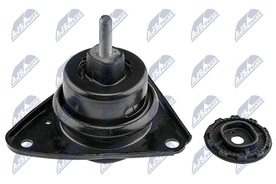 NTY SUPPORT MOTEUR