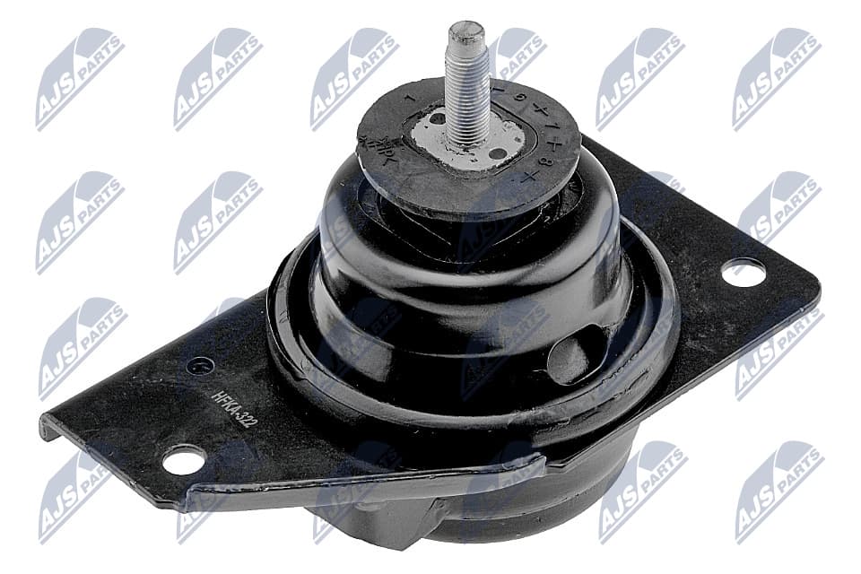 NTY SUPPORT MOTEUR