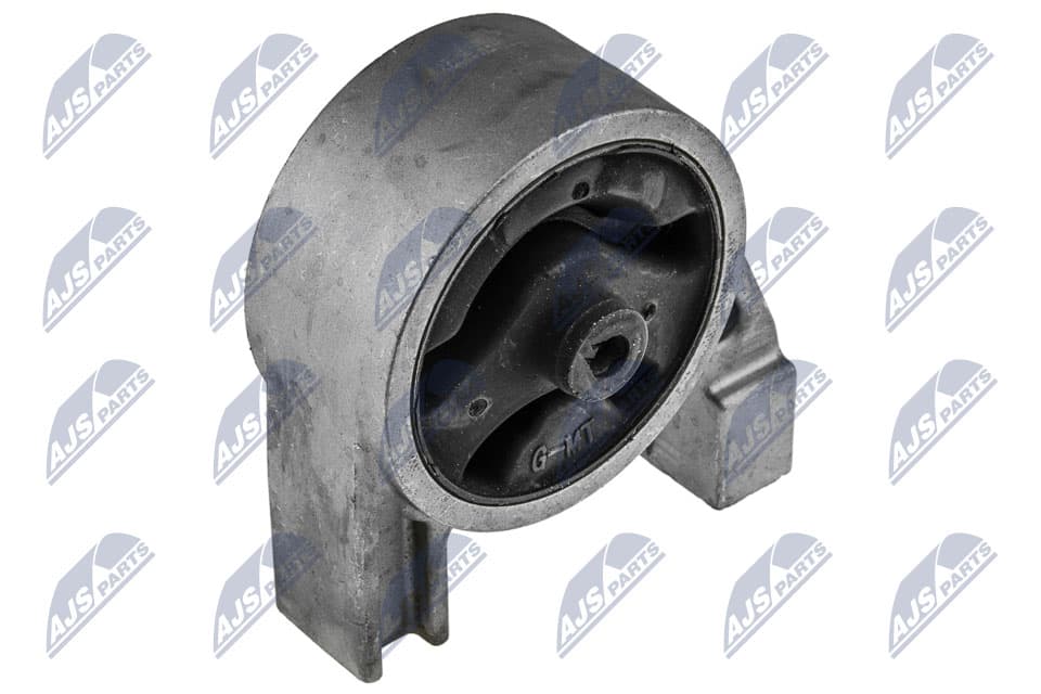 NTY SUPPORT MOTEUR