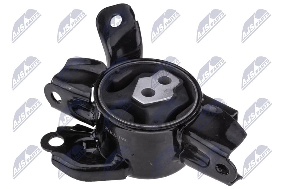 NTY SUPPORT MOTEUR