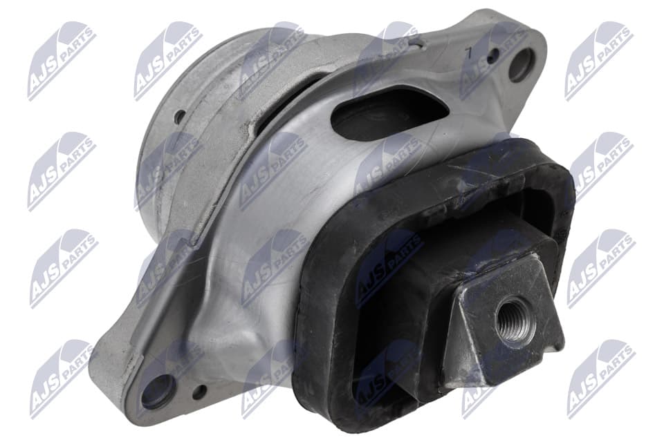 NTY SUPPORT MOTEUR