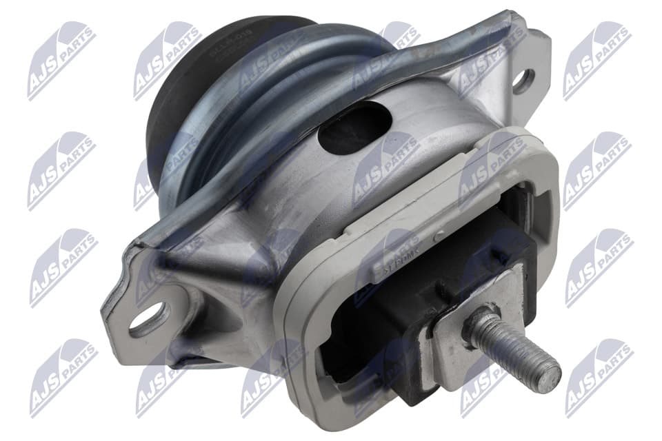 NTY SUPPORT MOTEUR