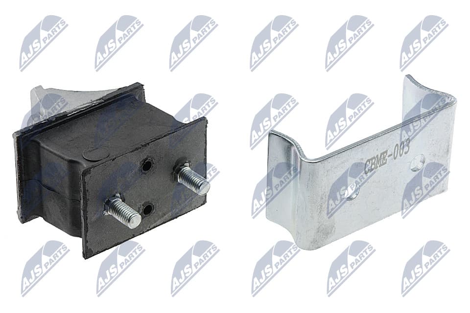 NTY SUPPORT MOTEUR