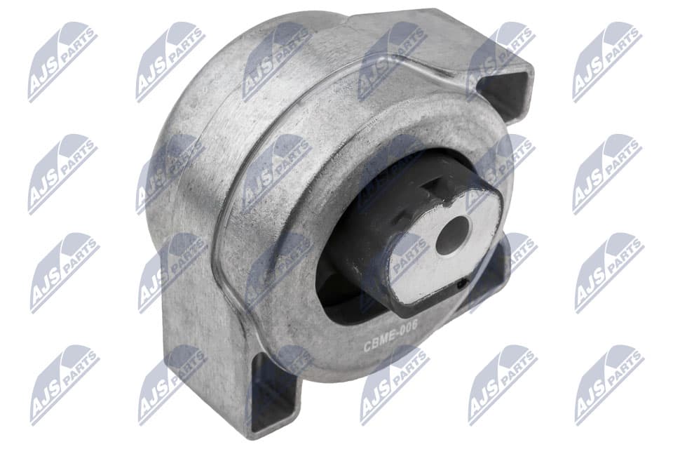 NTY SUPPORT MOTEUR