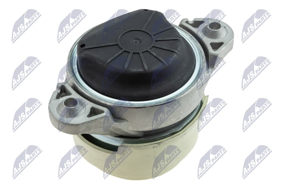 NTY SUPPORT MOTEUR