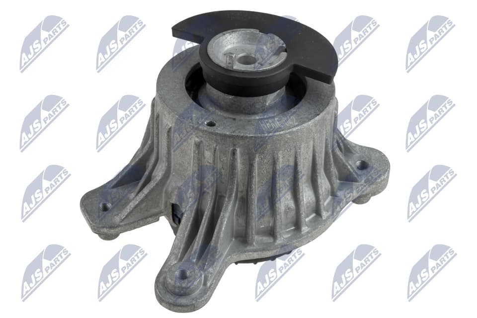 NTY SUPPORT MOTEUR