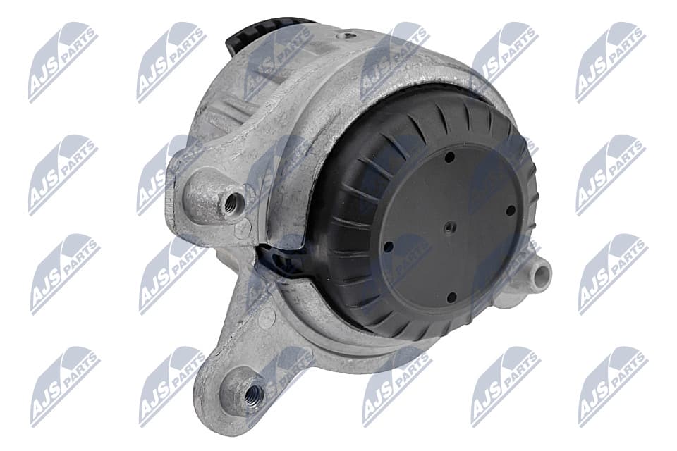 NTY SUPPORT MOTEUR