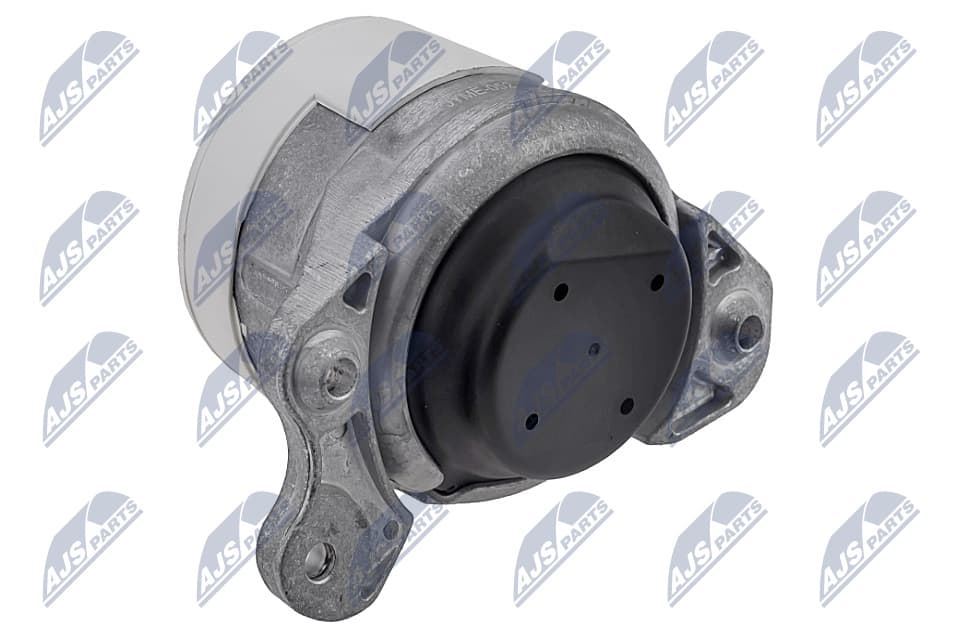 NTY SUPPORT MOTEUR