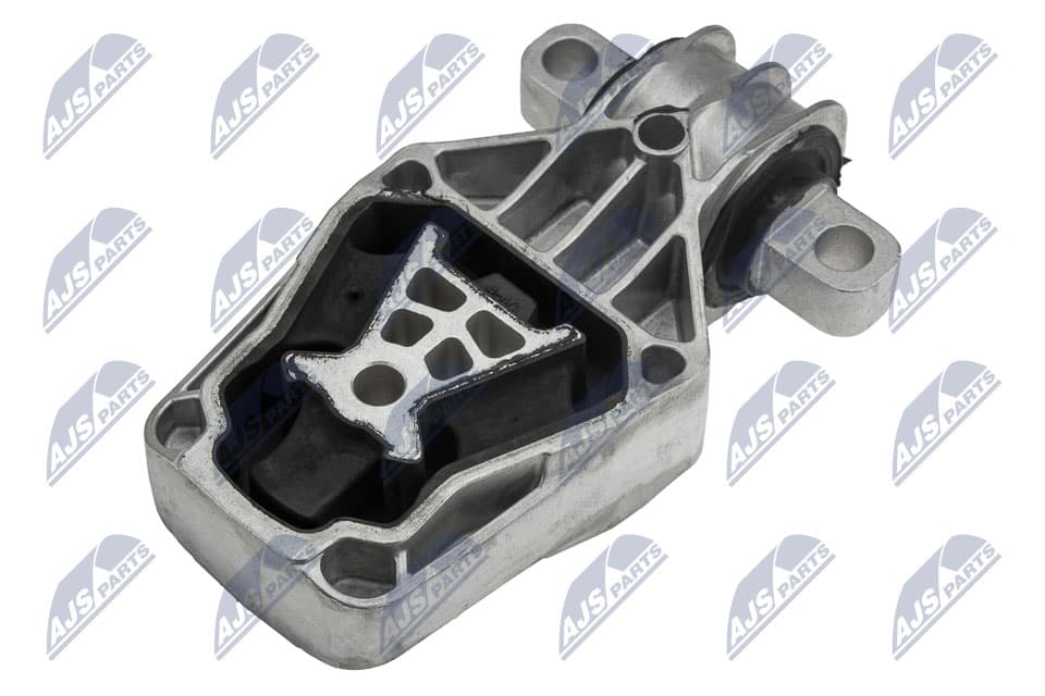 NTY SUPPORT MOTEUR