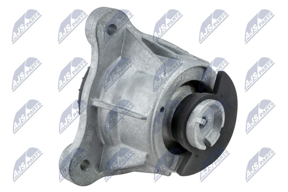 NTY SUPPORT MOTEUR
