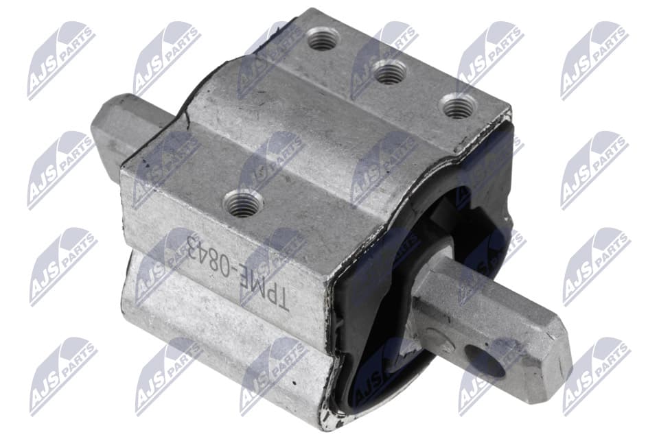 NTY SUPPORT MOTEUR