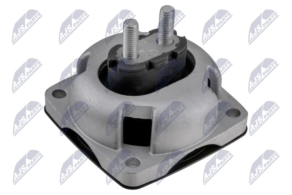 NTY SUPPORT MOTEUR