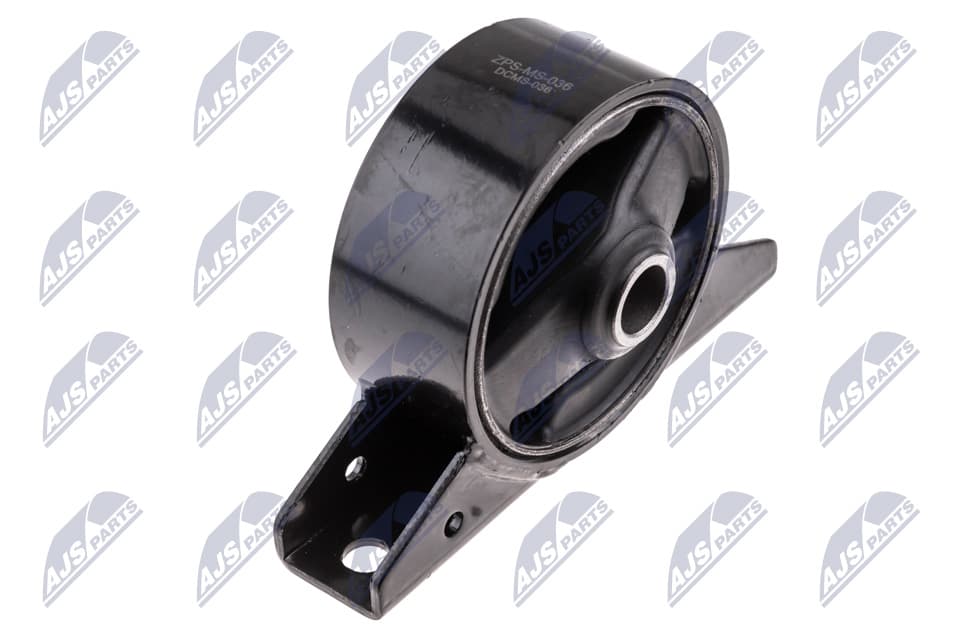 NTY SUPPORT MOTEUR