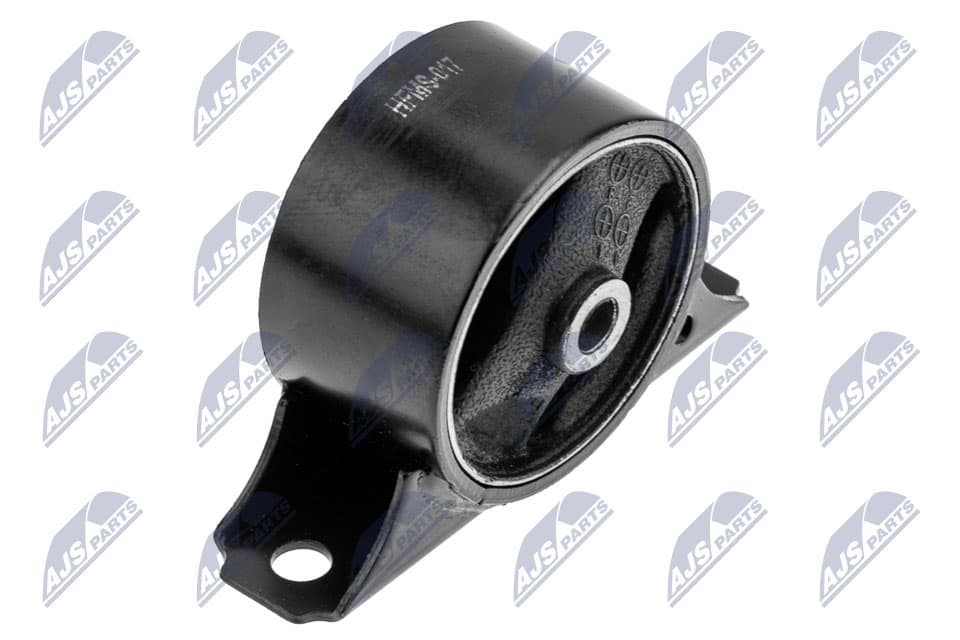 NTY SUPPORT MOTEUR