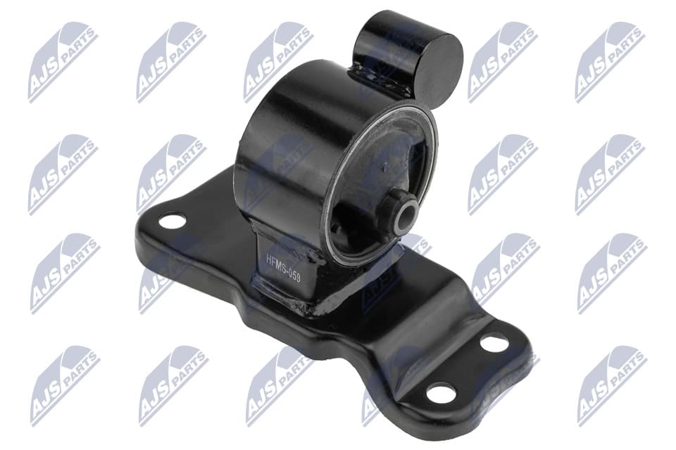 NTY SUPPORT MOTEUR
